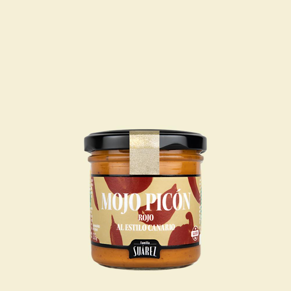 Mojo Picon Rojo Dip