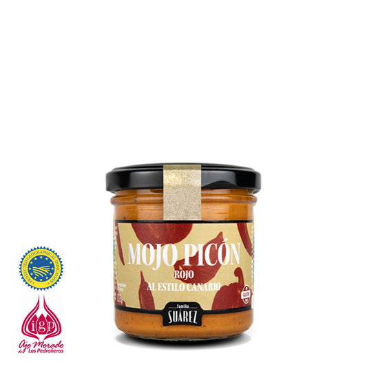 Mojo Picon Rojo Dip