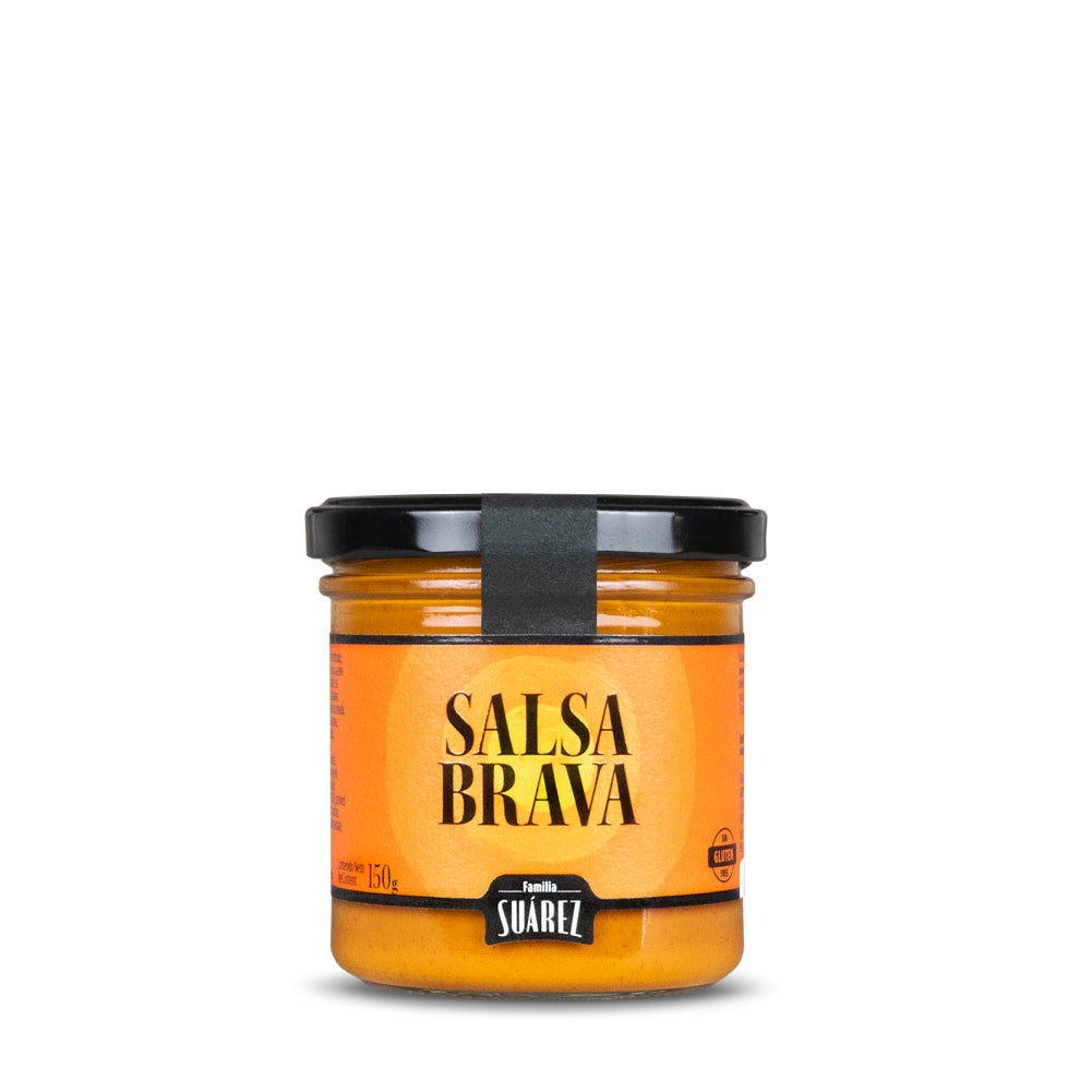 Salsa Brava