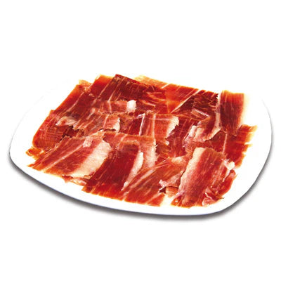 Iberico Ham - Acorn Fed 100% Iberico PDO Dehesa de Extremadura