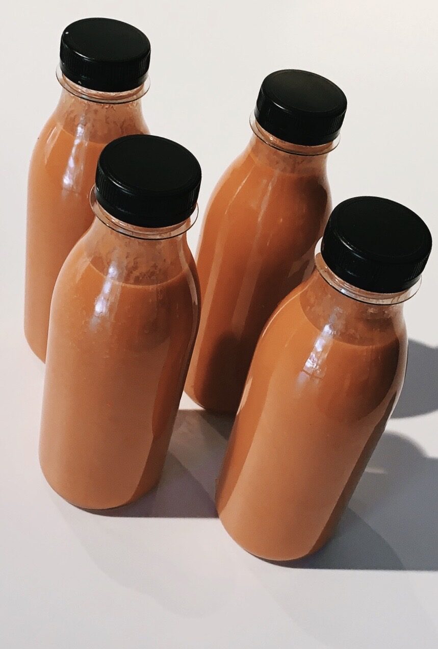 Gazpacho 1 Litre