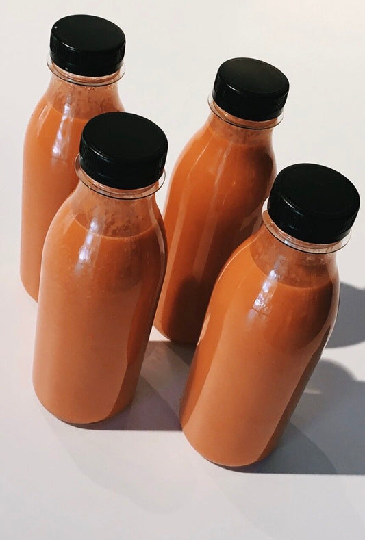 Gazpacho 1 Litre