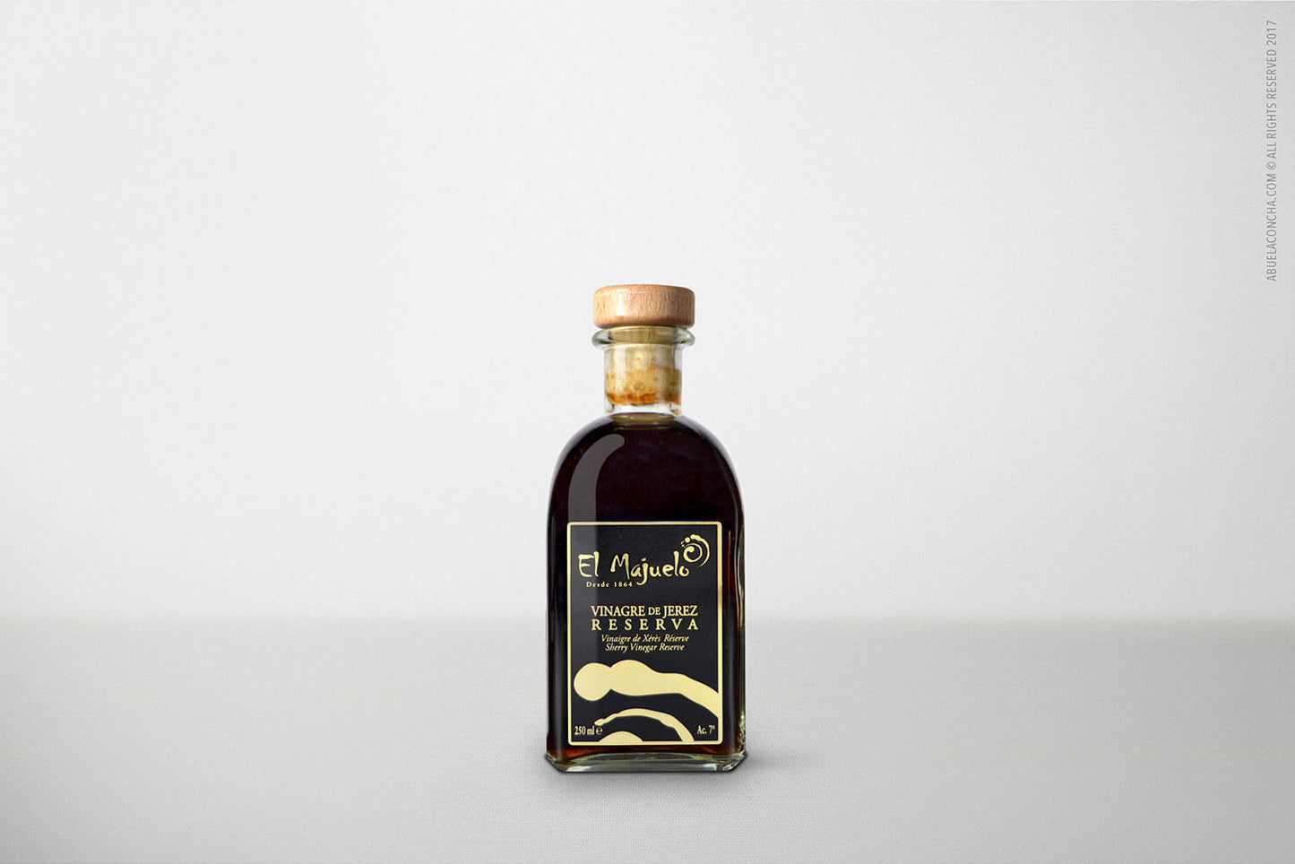 El Majuelo - Reserva Sherry Vinegar